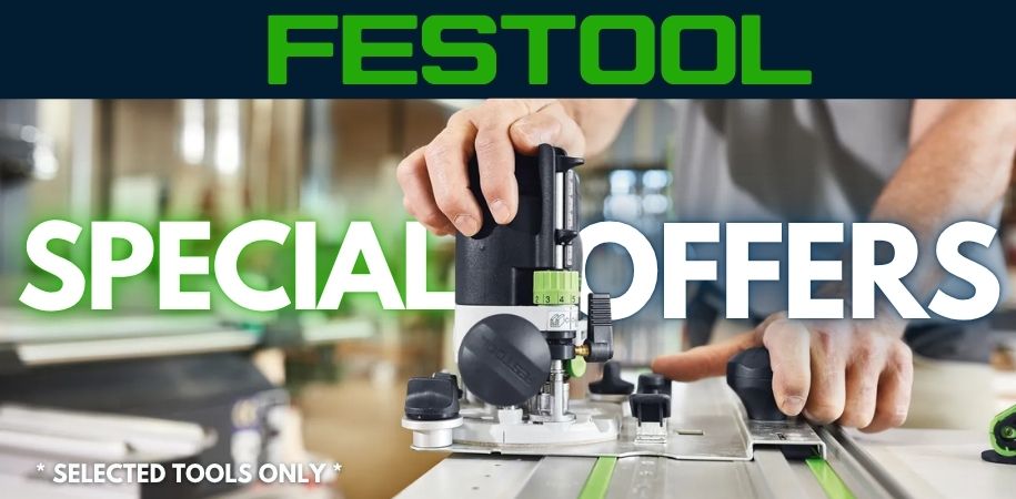 Festool,promotion, special offers,power tools,impact driver,router,dust extractor,plunge saw,hardware,limerick,JoeMckenna,Ireland